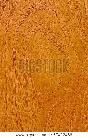 Teak for background