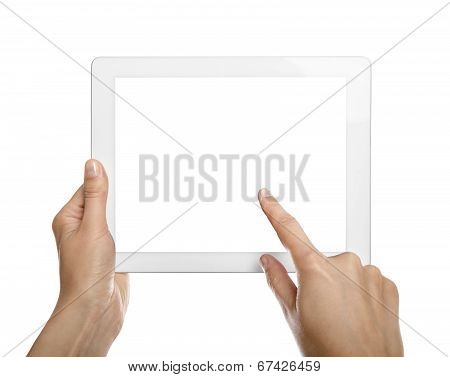 Tablet Computer