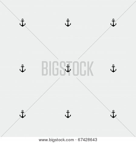 Anchor pattern
