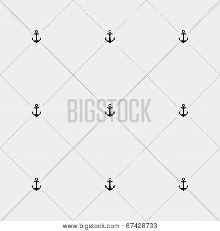 Anchor pattern