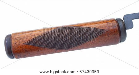 Shotgun Slide