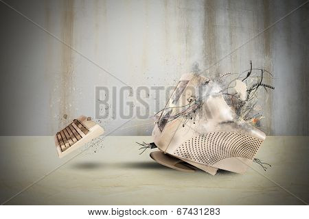 Overload Computer