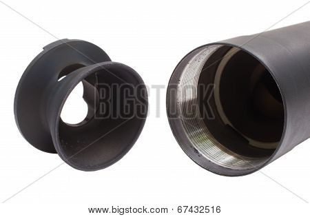 Silencing Mechanism