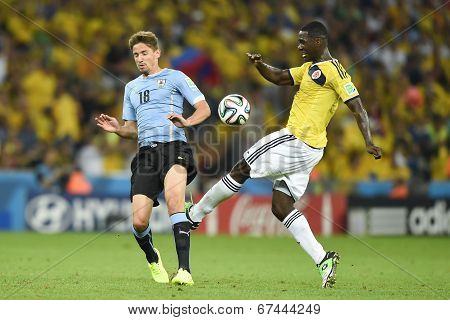 World Cup 2014