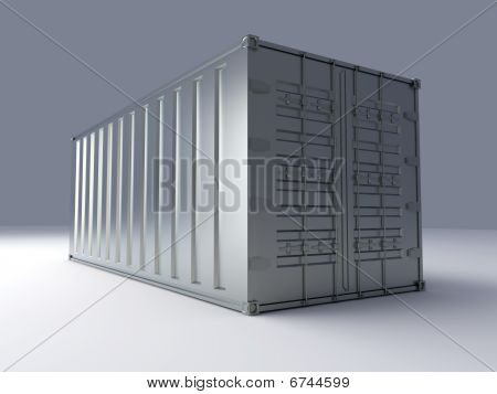 컨테이너