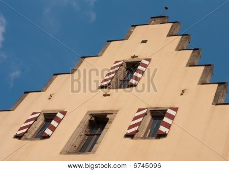 Dach