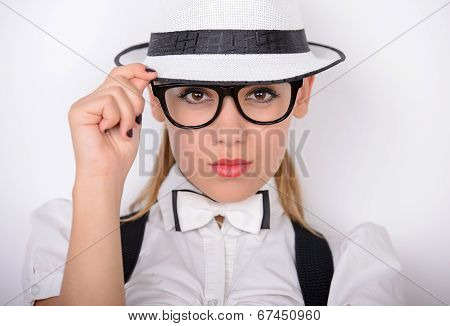 Beautiful Woman