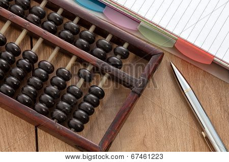 Accounting Abacus