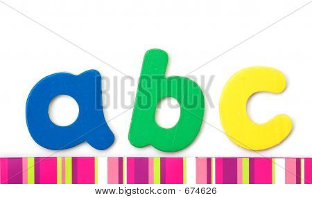 ABC