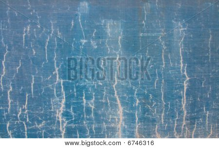 blau grobe Muster Textur mit so viele Risse.