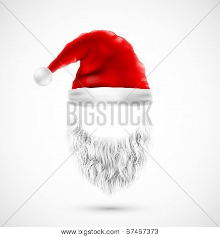 Accessories Santa Claus
