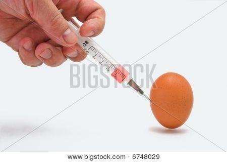 注射