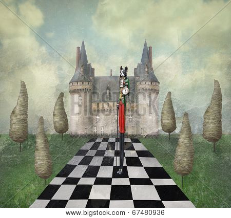 Dreamland