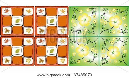 light pattern