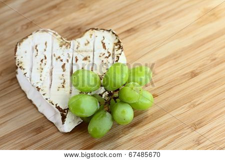 Neufchatel Cheese