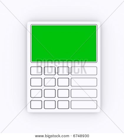 Калькулятор