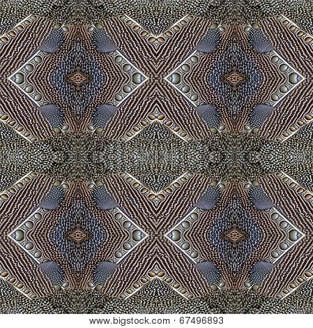Seamless Pattern