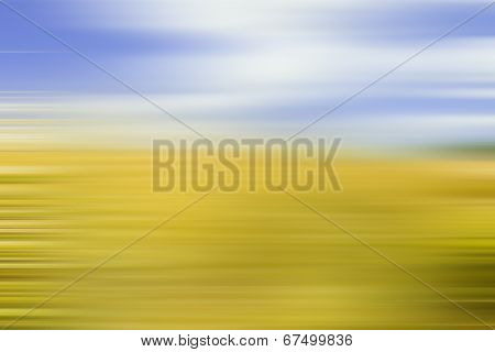 Colorful Multi Colored De-focused Abstract Photo Blur Background