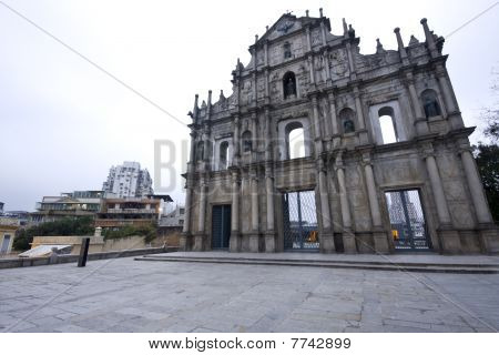 Iglesia