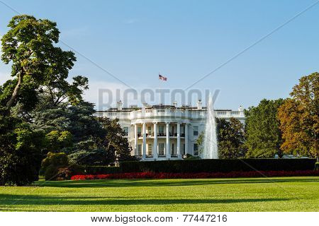 The White House