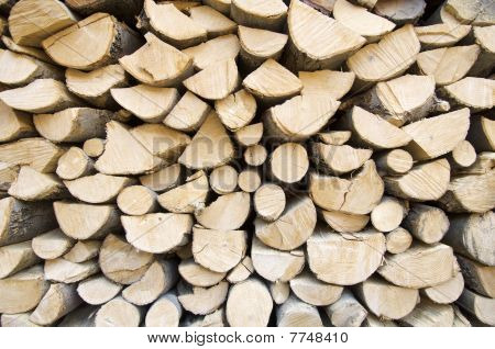 Logs