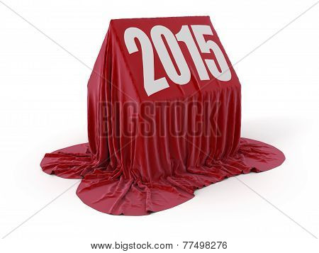 House 2015 (clipping path included)