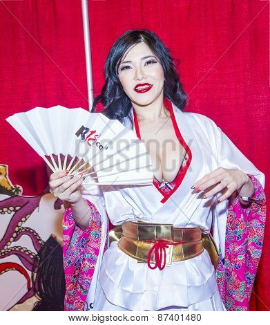 Avn Adult Entertainment Expo