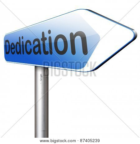 dedication dedicate yourself motivation and attitude motivate self for a job letter a talk or task yes we can think positive go for it 