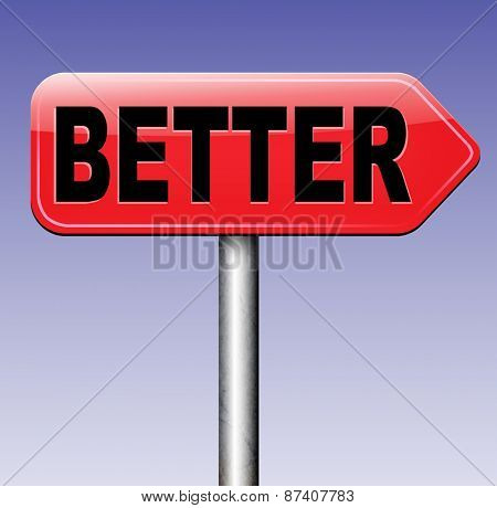 better iproduct quality improvement or develping skills by training