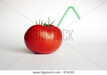 Tomato Juice