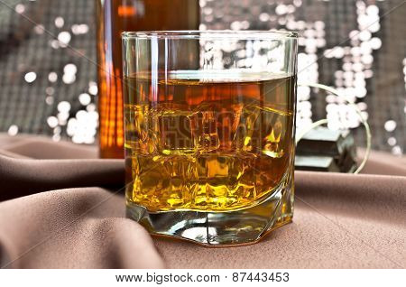 Whiskey