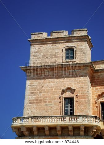 Castle