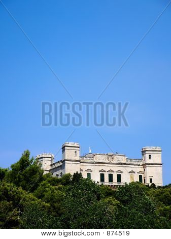 Castle