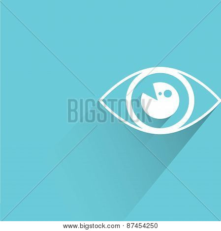 eye scan