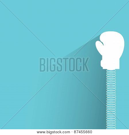 boxing glove