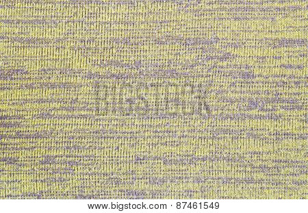 Seamless Background For Textile Design