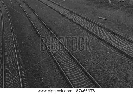 rails