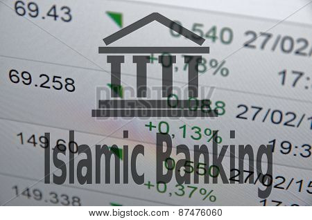 Islamic banking