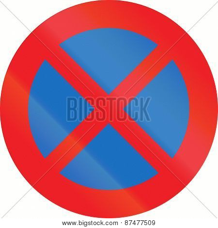 Stopping Restriction In Austria