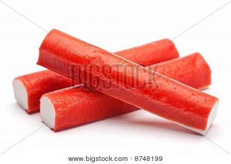 Surimi Crab Stick