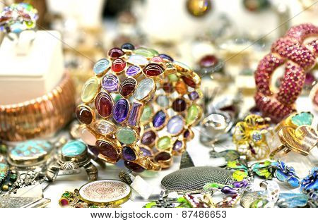 Golden ring