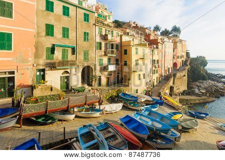 Riomaggiore