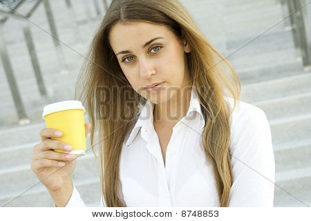 Coffeebreak