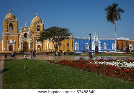 Trujillo