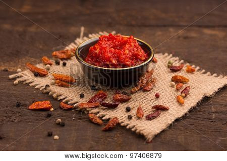 Chili Sauce