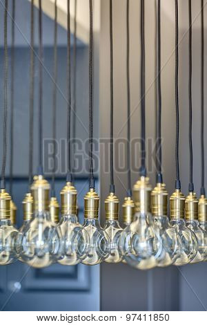 Edison lamps