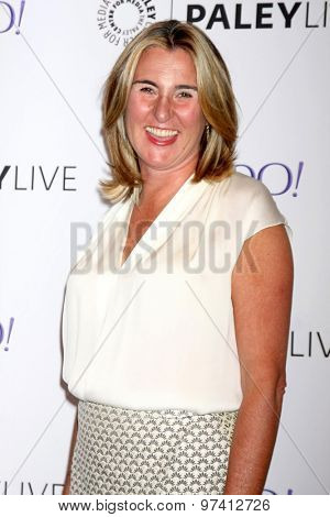 LOS ANGELES - JUL 30:  Lifetime TV Executive at the An Evening With Lifetime's 