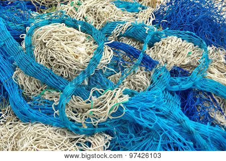 Fisher Net