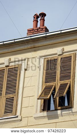 Macedonian Architecture