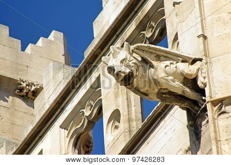 Gargoyle